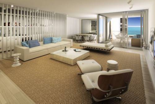 The Beach House, Bondi Beach