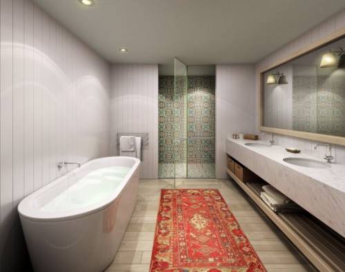 The Beach House, Bondi Beach